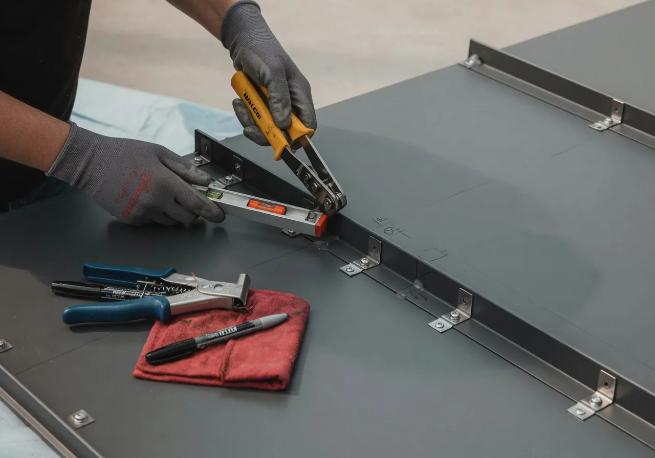 Why choose Metal Roofing Installation in Rockland, ID